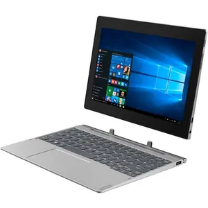 Замена материнской платы на планшете Lenovo Ideapad D330-10IGM 10.1 FHD N5000 в Краснодаре